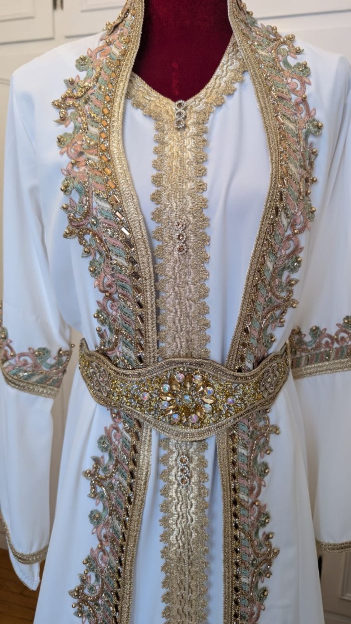 Caftan - photo numéro 1