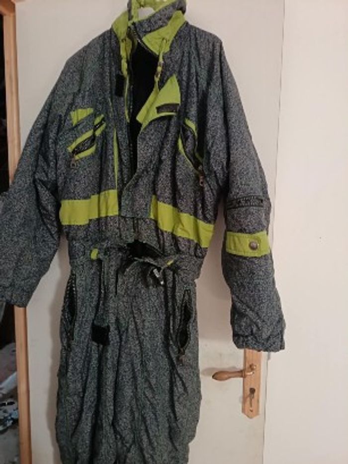 Tenue de skis - photo numéro 2