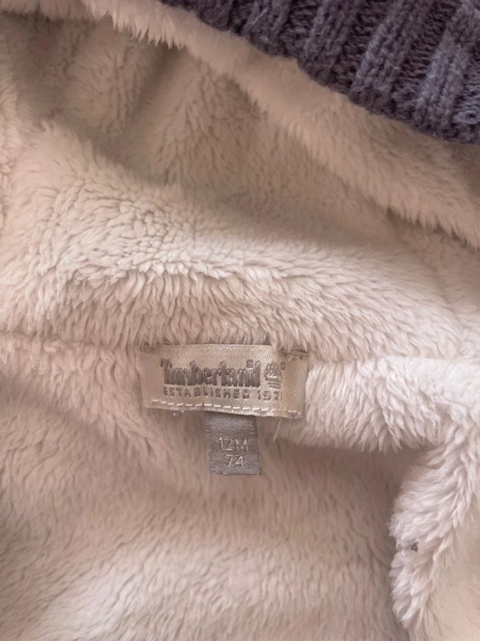 Gilet Timberland - photo numéro 3