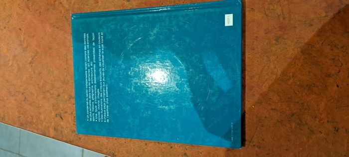 Livre la grande encyclopédie junior - photo numéro 2