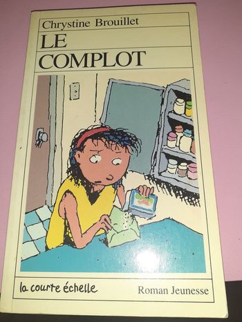 livre