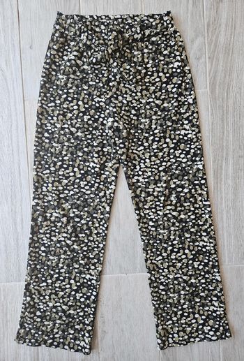 Pantalon fluide taille L