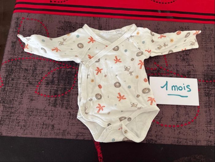 Lot Bodies - photo numéro 3