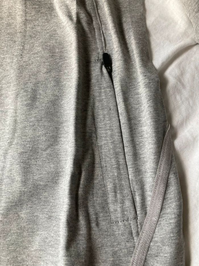 Gilet de Sport Femme Asics Gris – Taille S - photo numéro 8