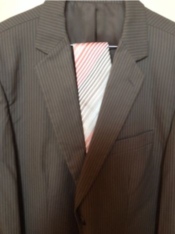 Costume Devred