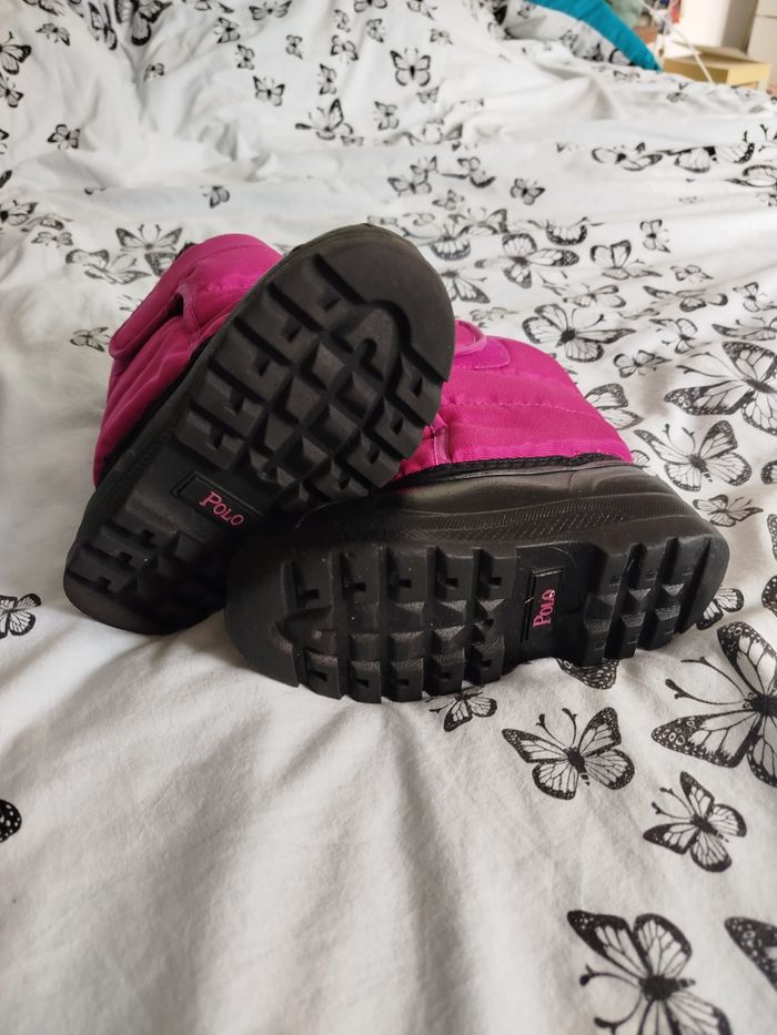 Bottes ralflauren - photo numéro 5