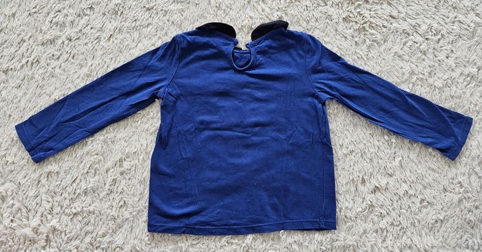 Lot 2 T-shirt manches longues 3 ans - photo numéro 3