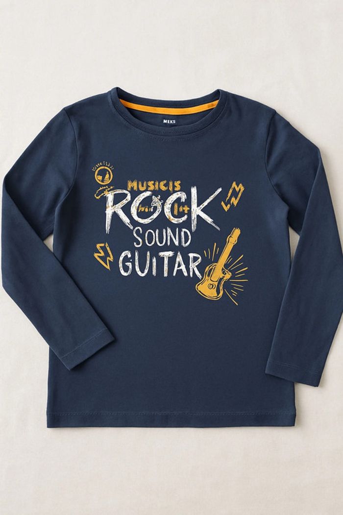 T-shirt - kiabi - 8 ans - 1€