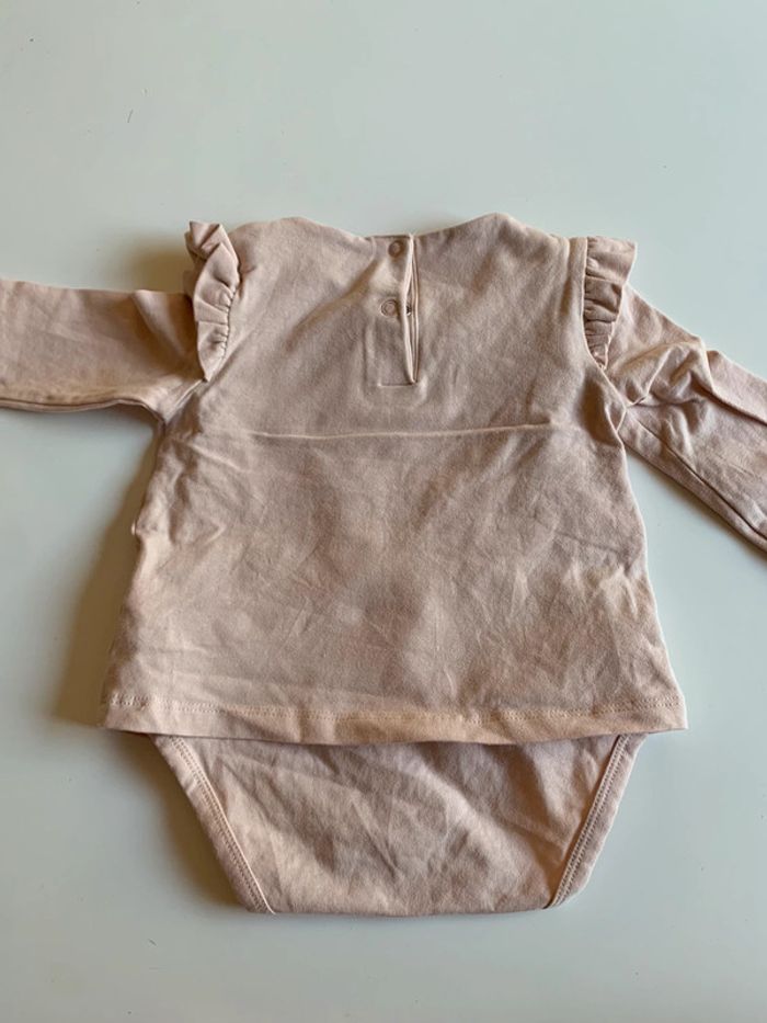 Body teeshirt - photo numéro 5