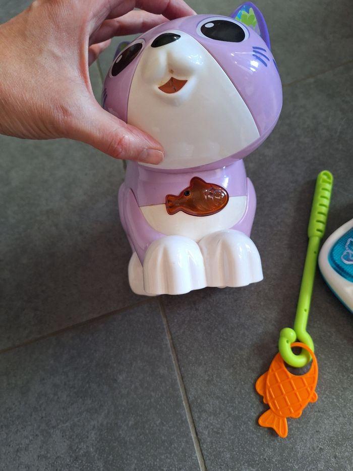 Lot jouets - photo numéro 3