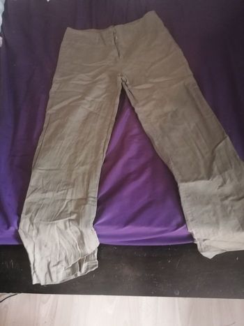Pantalon leger