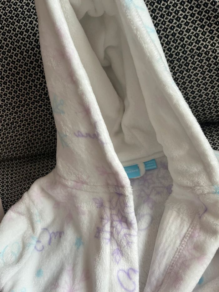 Robe de chambre - photo numéro 8