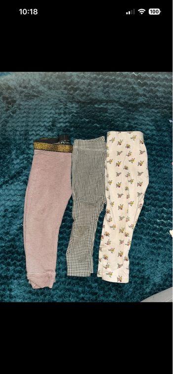 Lot legging