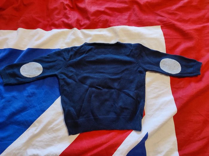 Pull - photo numéro 2