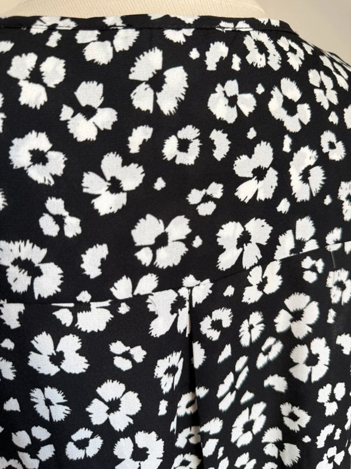 Superbe blouse neuve Modavista 🌸 46 - photo numéro 6