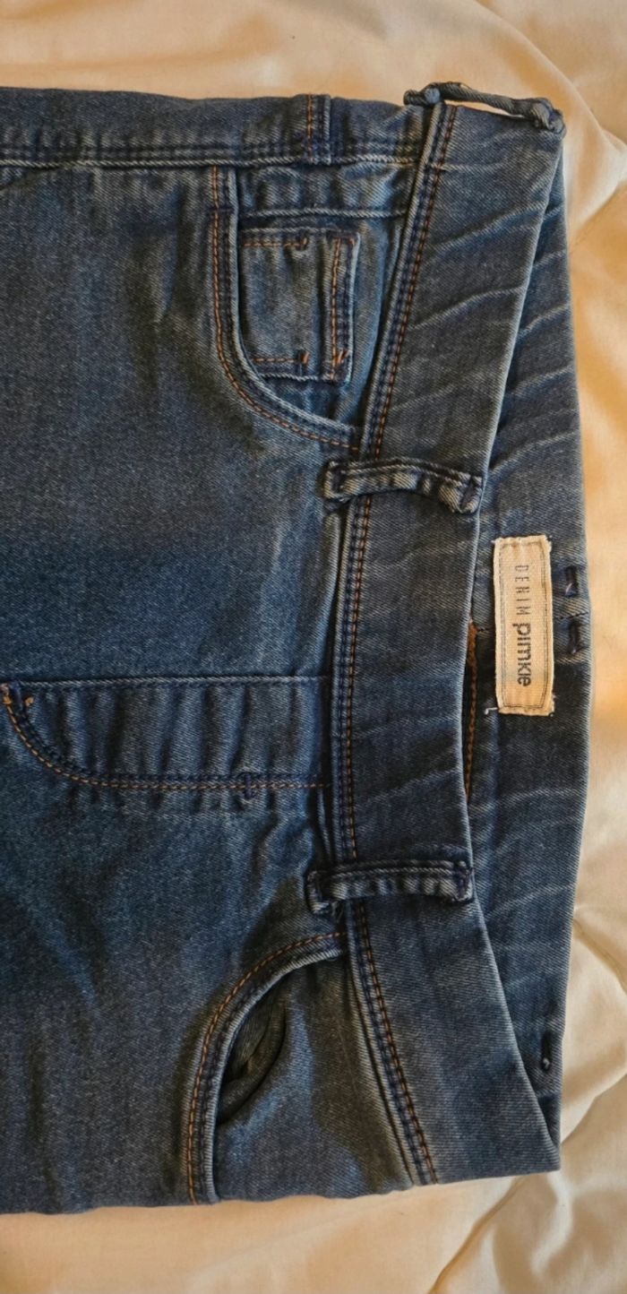 Jean Pimkie - photo numéro 3