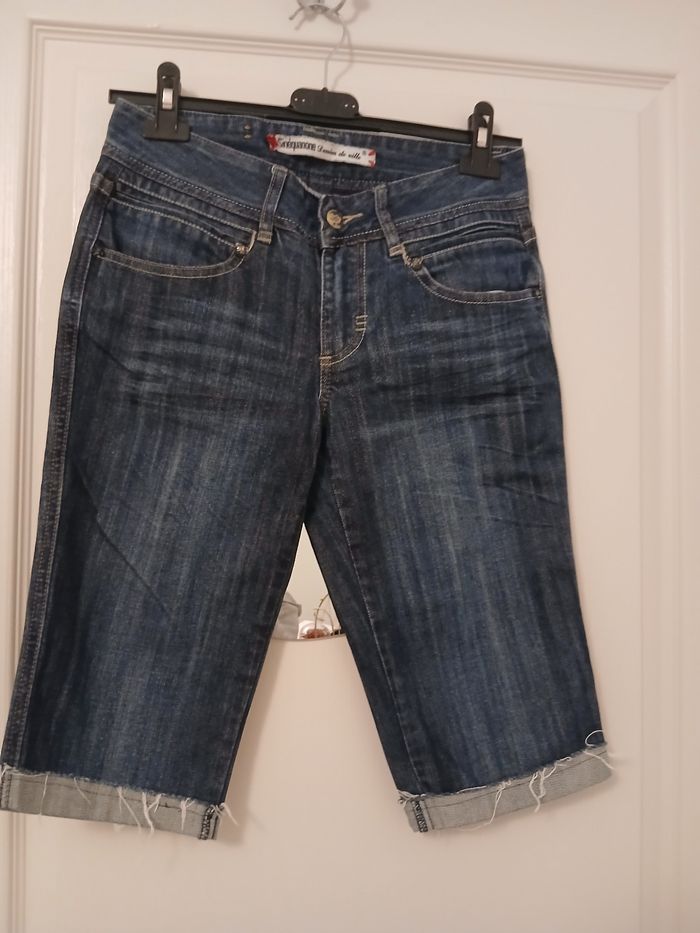 Bermuda Sinequanone T36