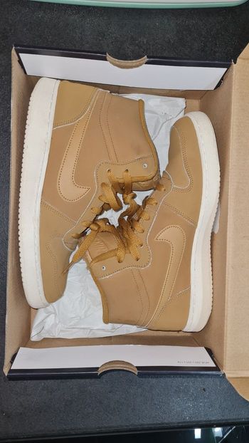 Chaussure nike
