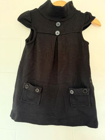 Robe Tape à l’œil en 3ans