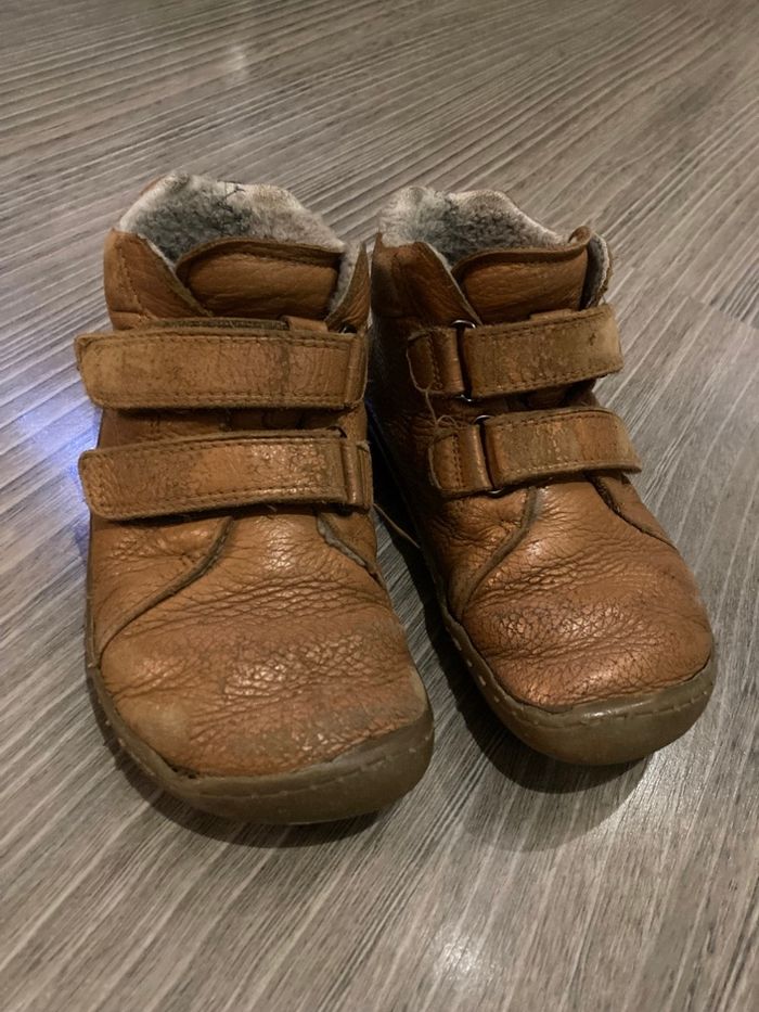 Chaussures froddo p28 - photo numéro 2