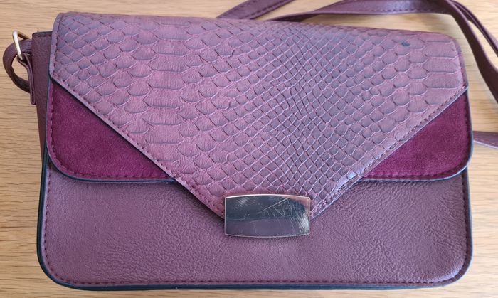 Petit sac à main bandoulière