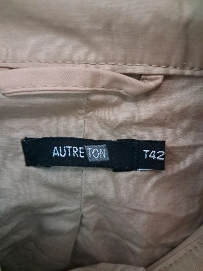 Veste taille 42 - photo numéro 2