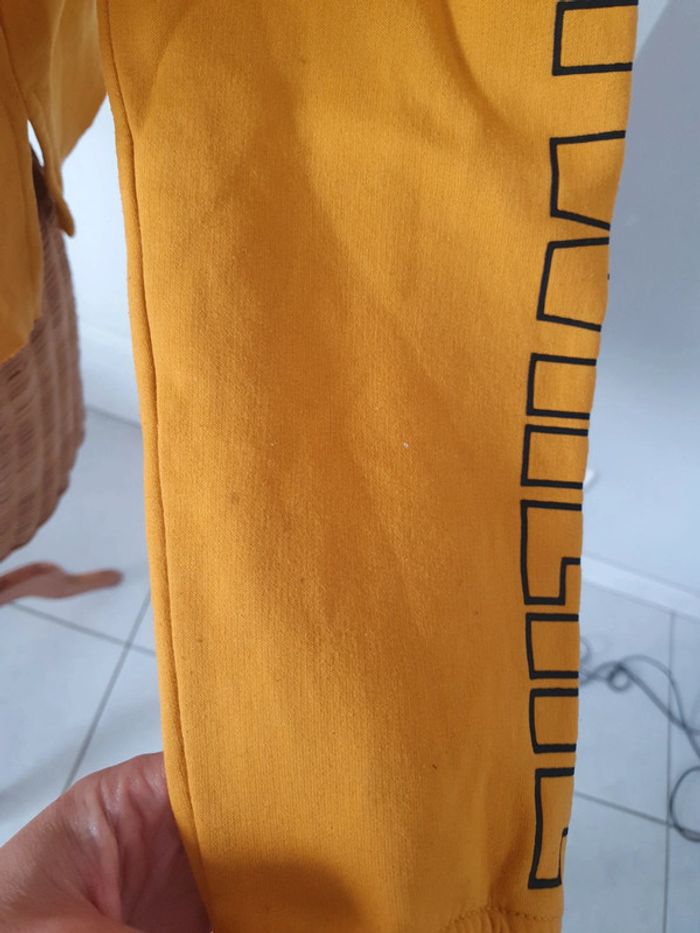 Sweat à capuche femme Jennyfer Taille S U13 - photo numéro 8