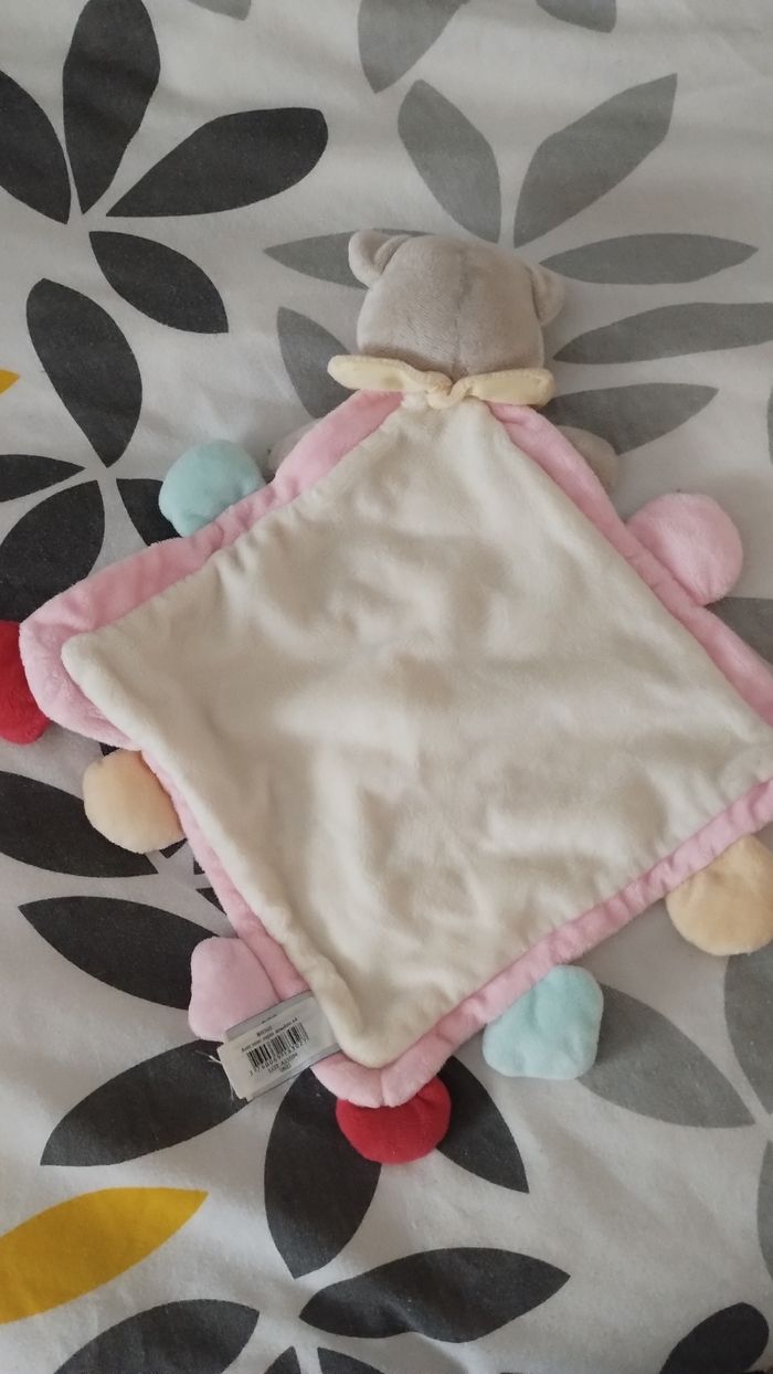 Doudou - photo numéro 4