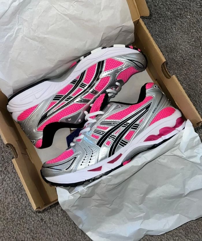 Asics gel kayano 14 - photo numéro 6