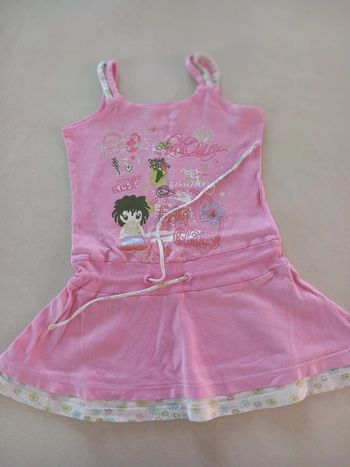 Robe été