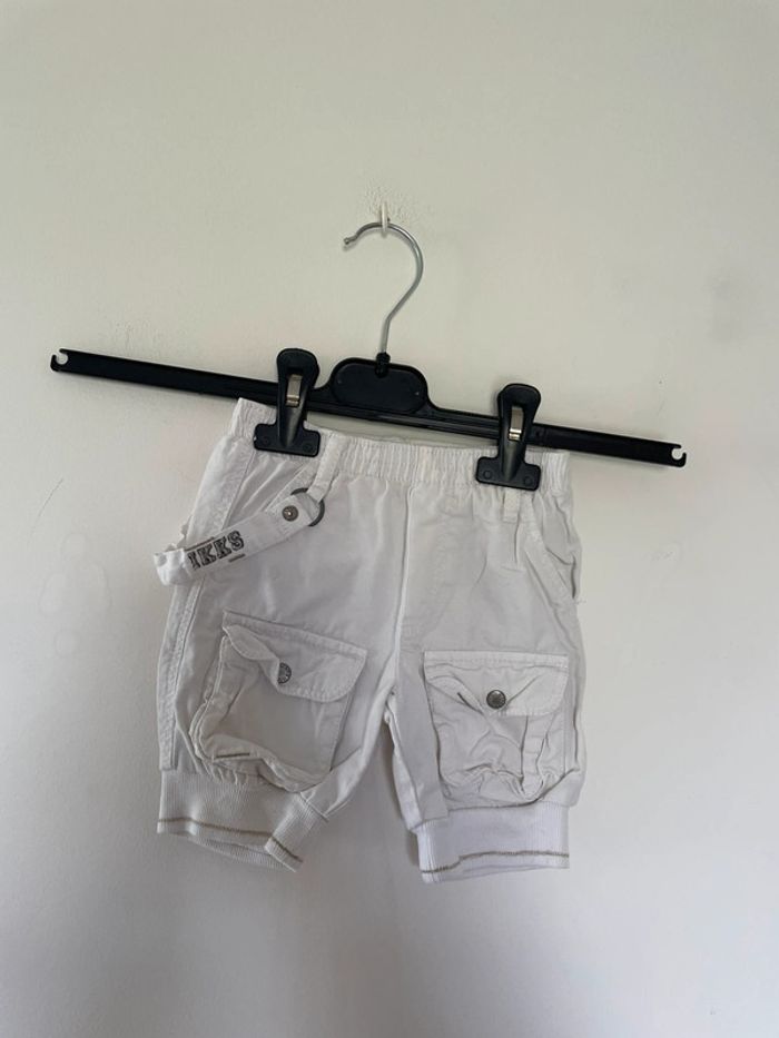 Pantalon ikks 3 mois