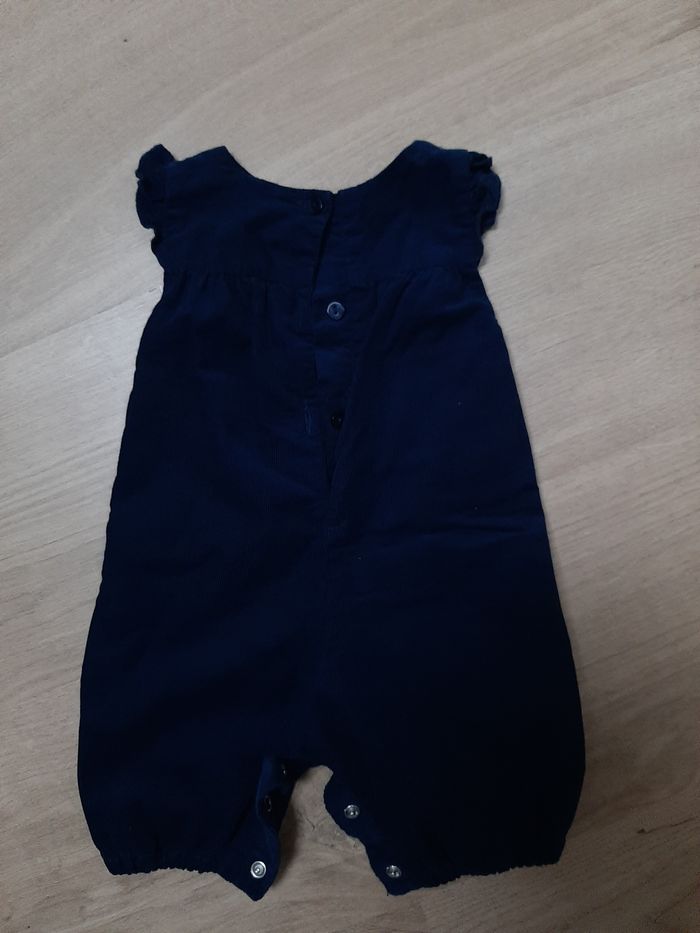 Ensemble body + combinaison Chicco - photo numéro 6