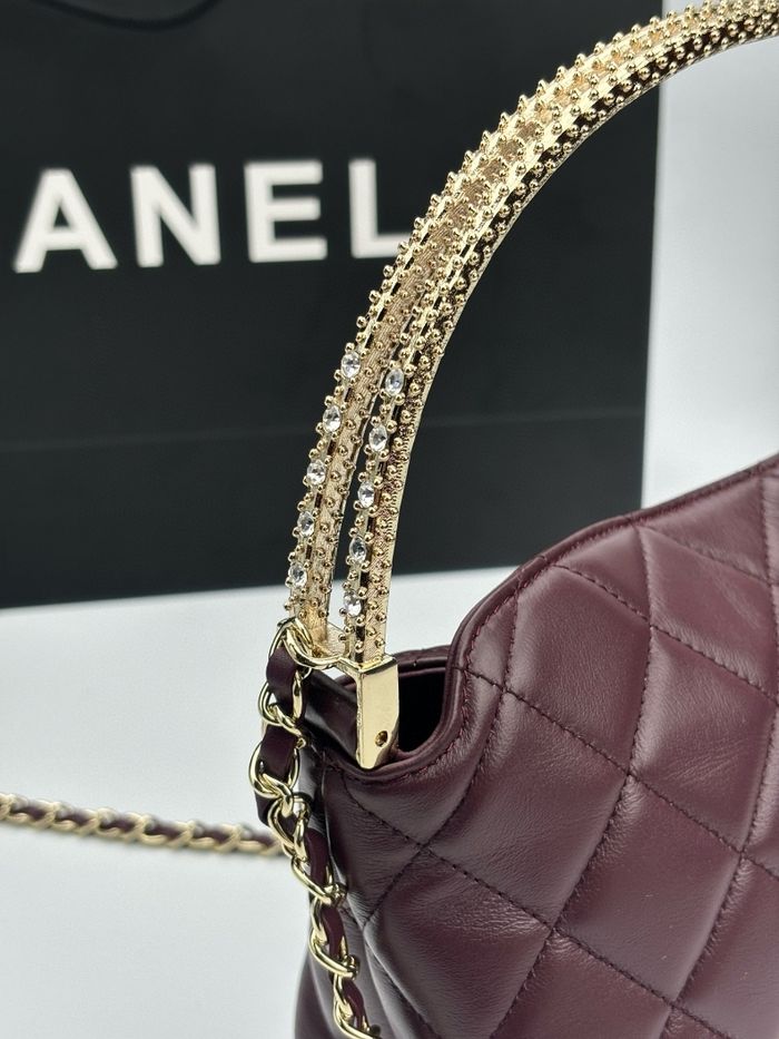 Chanel  25B  166497 - photo numéro 6