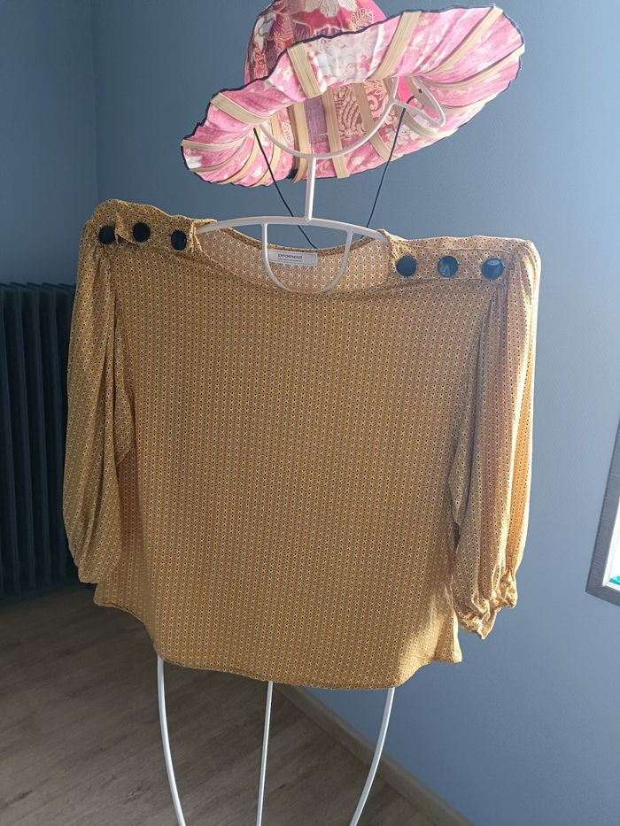 Tunique blouse Promod parfait état