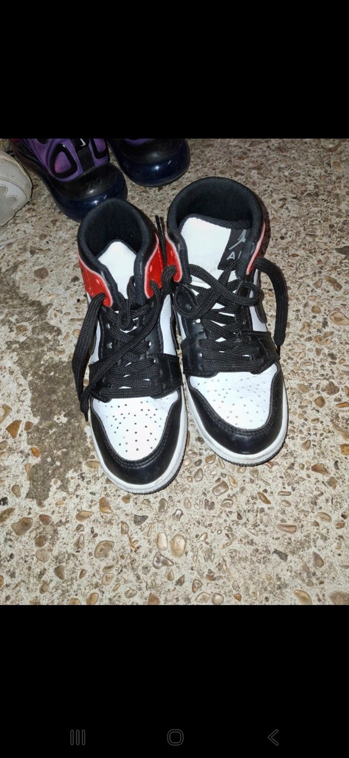 Air Jordan 37.5 - photo numéro 3