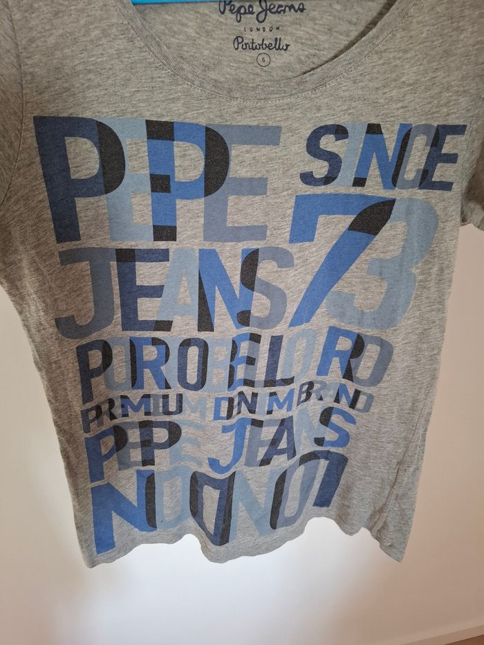 Tee shrist - photo numéro 3