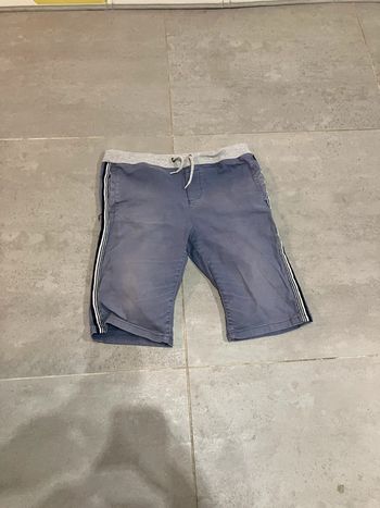 Short bermuda okaidi 14 ans