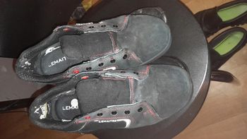 Chaussure de sécurité 40