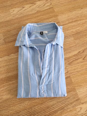 Chemise H&M taille 38