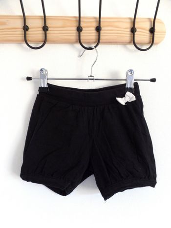 Short en coton Kiabi 4 ans