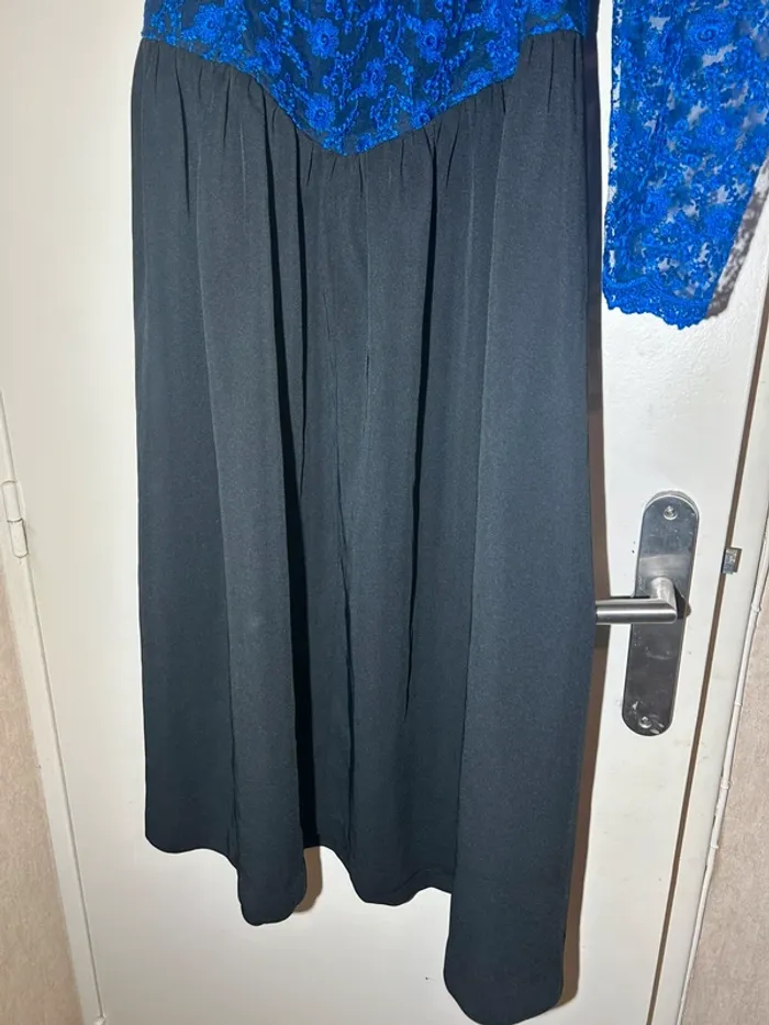 Robe d’été vintage - photo numéro 2