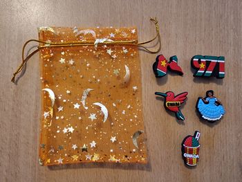 Charms Crocs Guadeloupe 971
