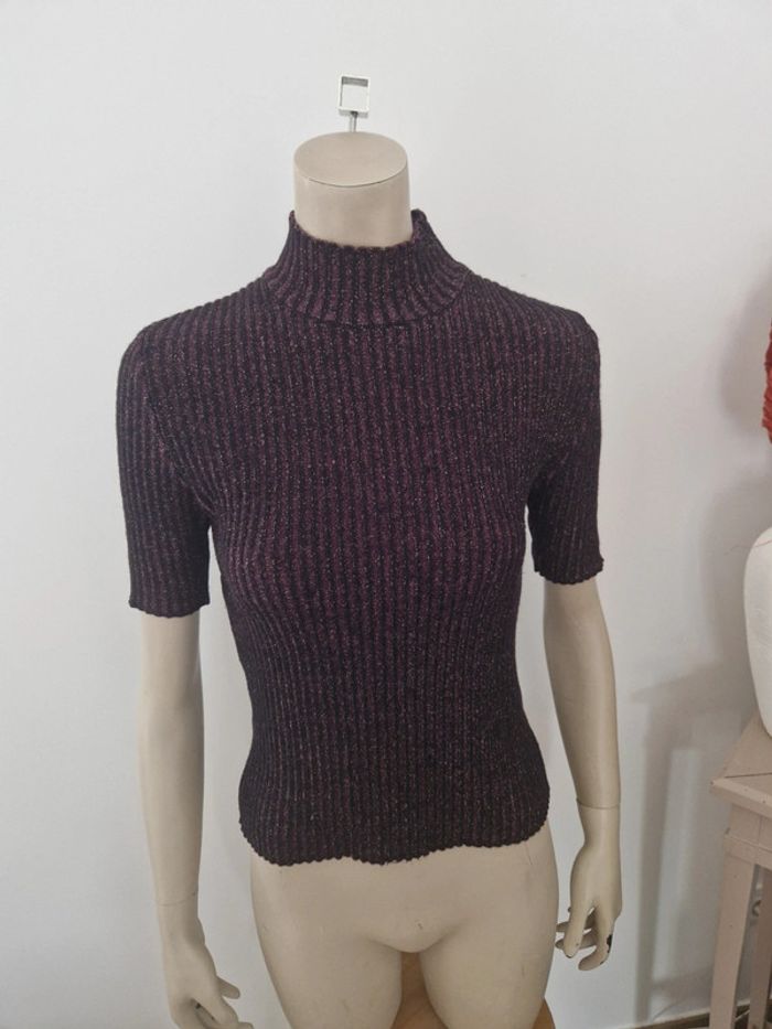 Lot de pull/T-chirt fantaisie - photo numéro 9