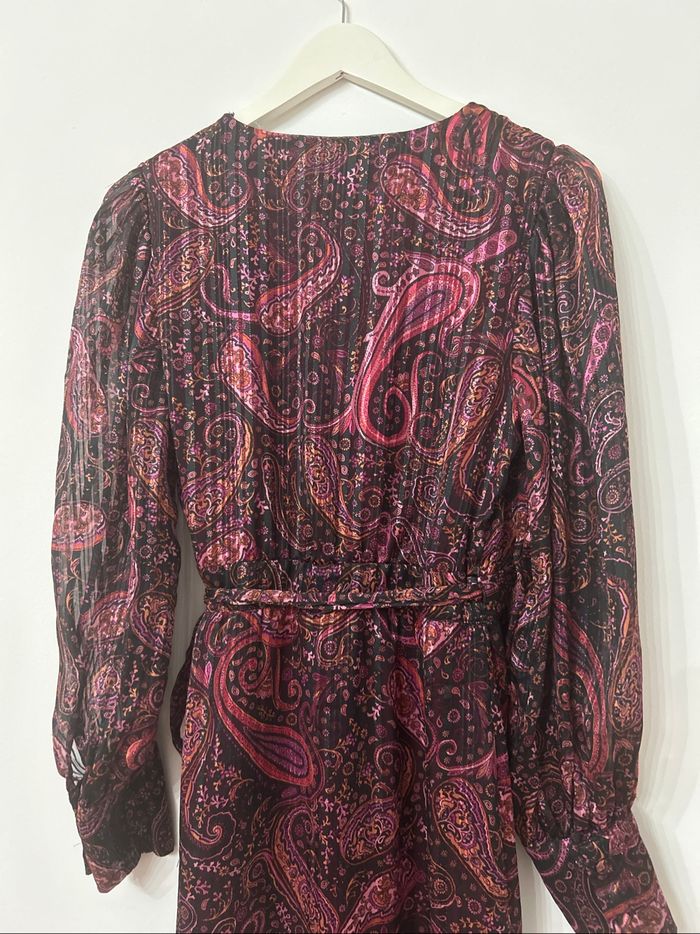 Robe longue MANGO - photo numéro 7