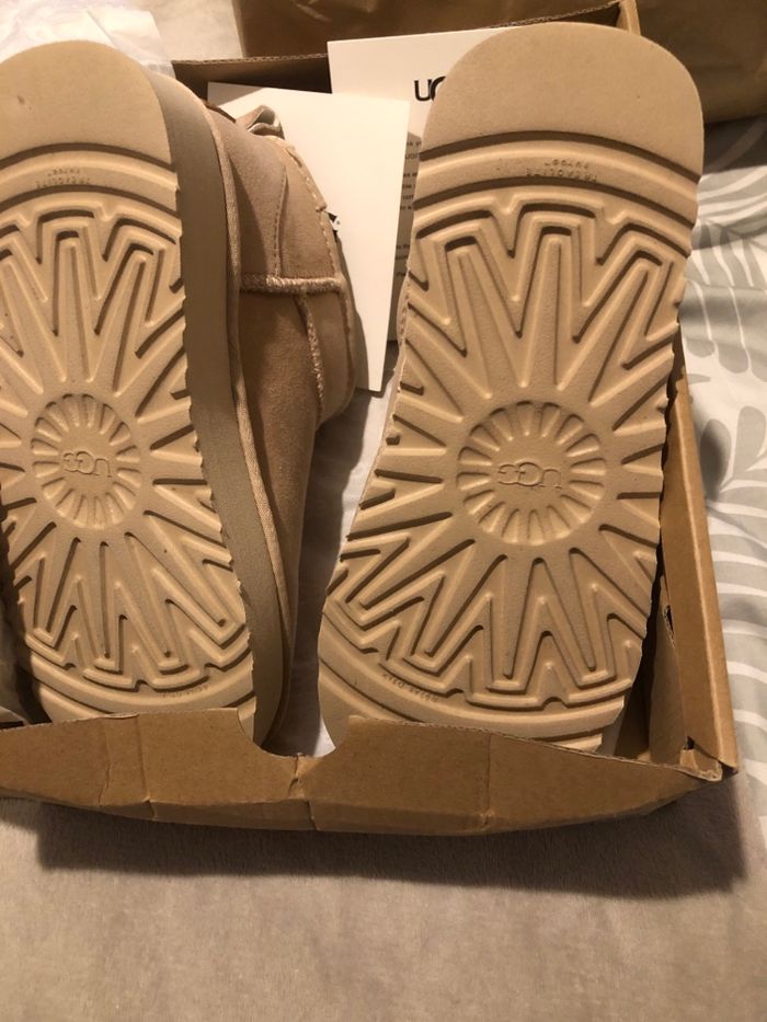Boot UGG - photo numéro 4
