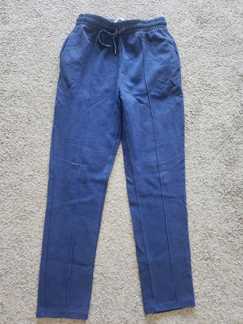 Pantalon type jogging promod taille 36
