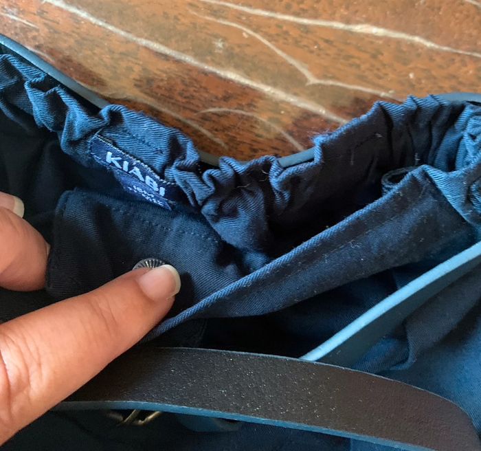 Short bébé - photo numéro 2