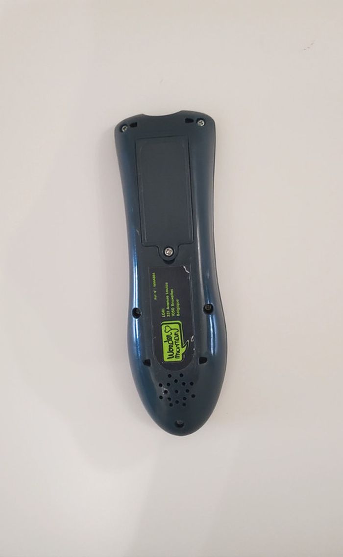 Ma première télécommande 24 touches avec effet sonore fonctionne parfaitement Wonder Maman - photo numéro 2