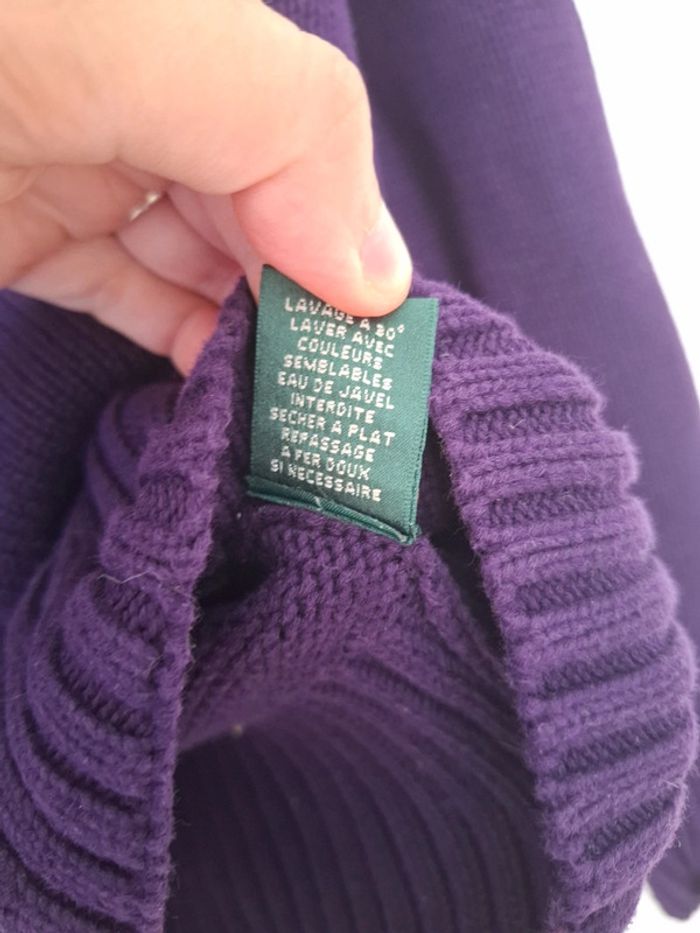 Cardigan M 38 - photo numéro 5