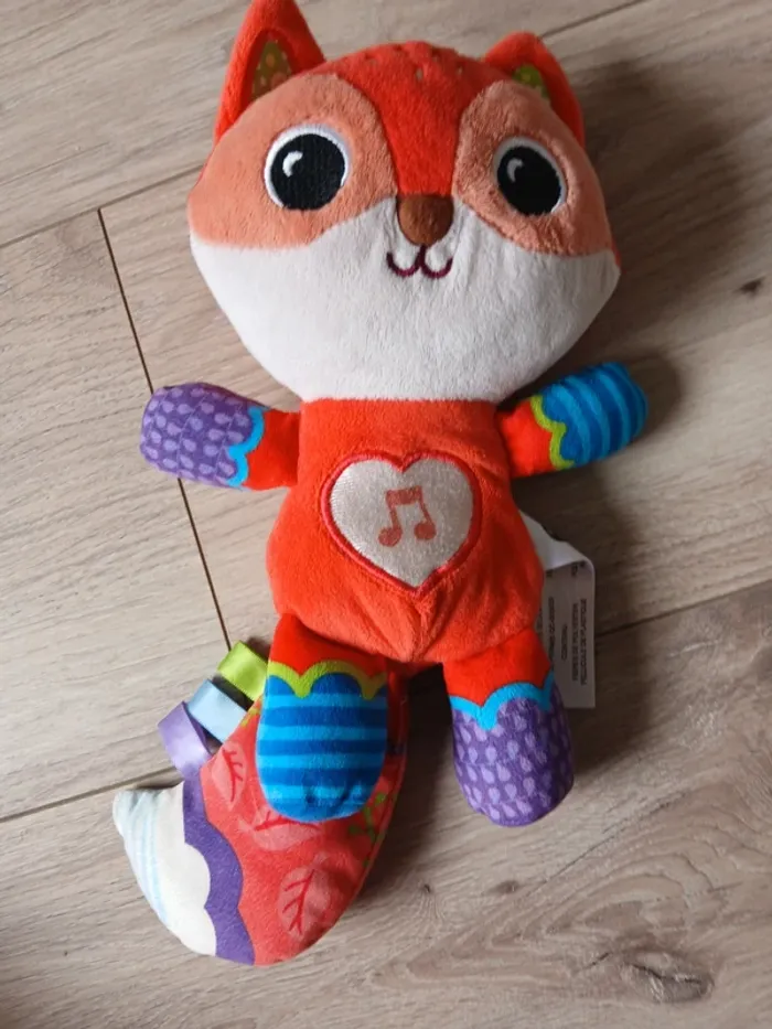 Lot bébé divers - photo numéro 7